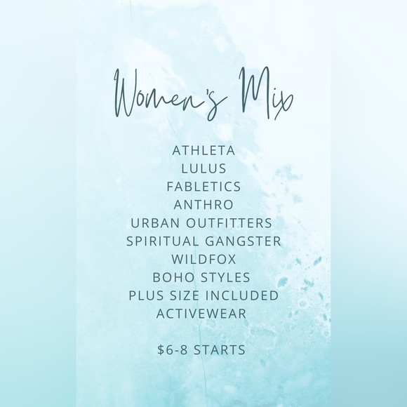 CLASSIC REDO is going LIVE! Come shop! - Picture 4 of 14